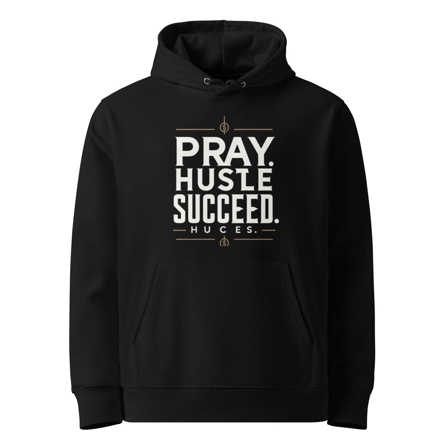 eco hoodie for men