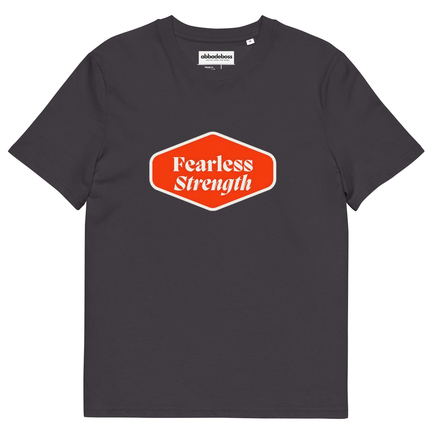 Organic Cotton T-Shirt for women