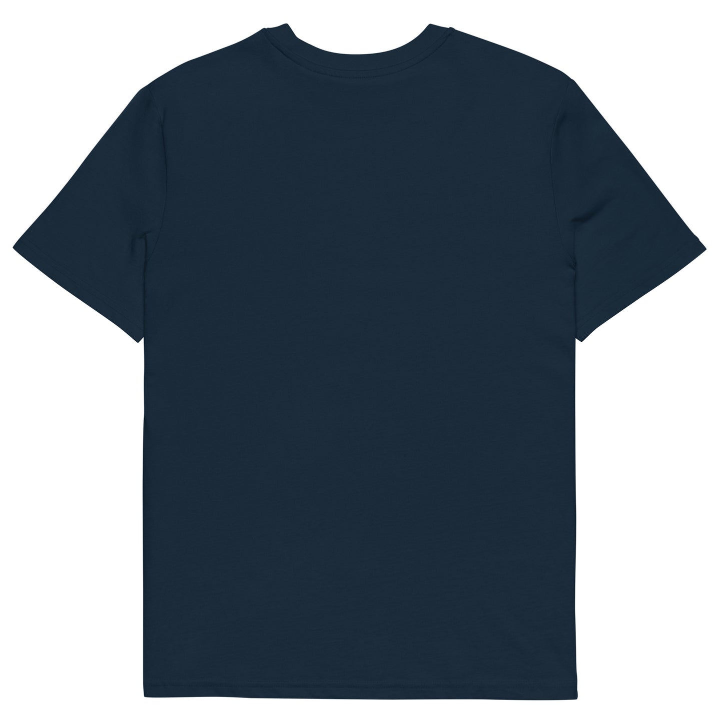 Organic Cotton T-Shirt for women
