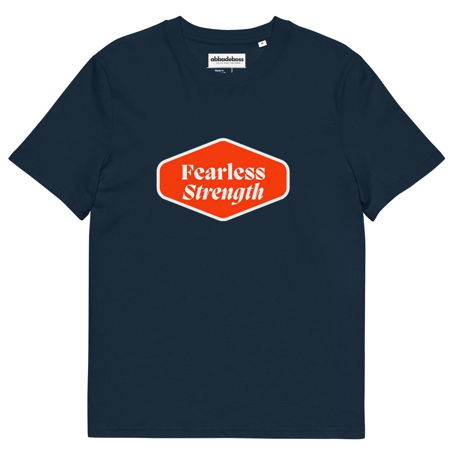 Organic Cotton T-Shirt for women