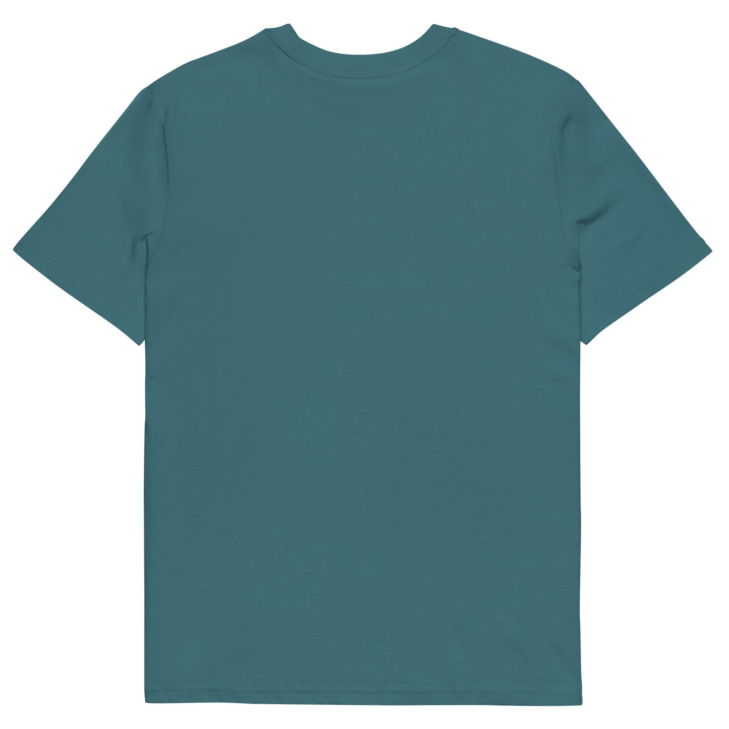 Organic Cotton T-Shirt for women