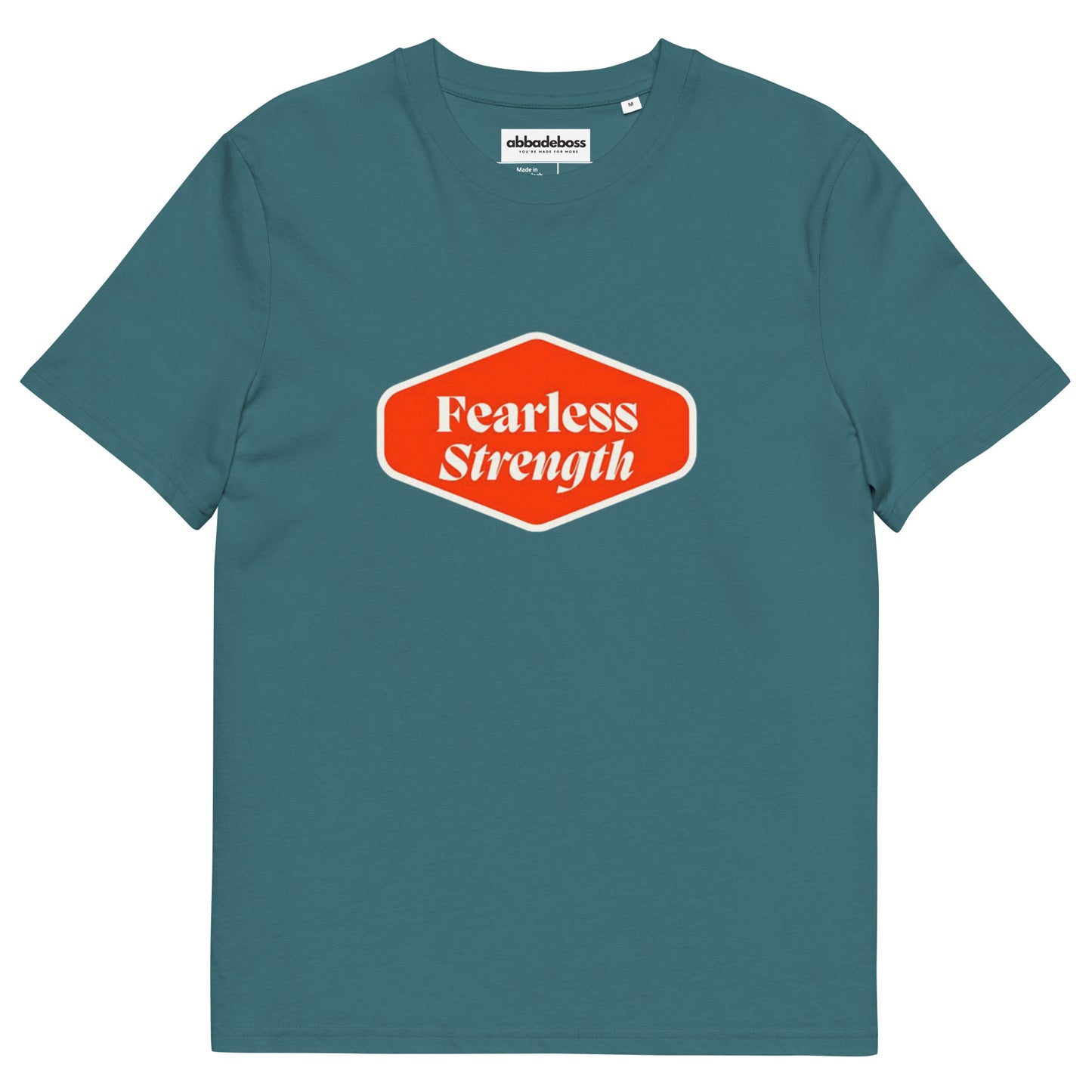 Organic Cotton T-Shirt for women