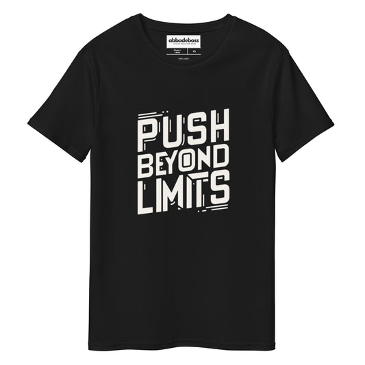 premium cotton t-shirt for men