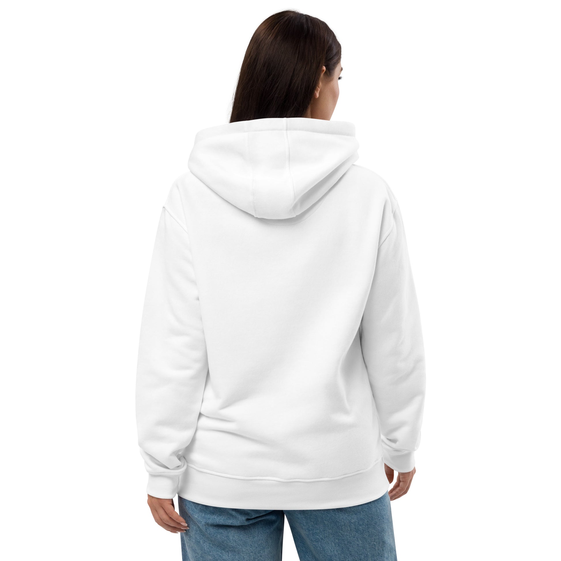 eco hoodie for women