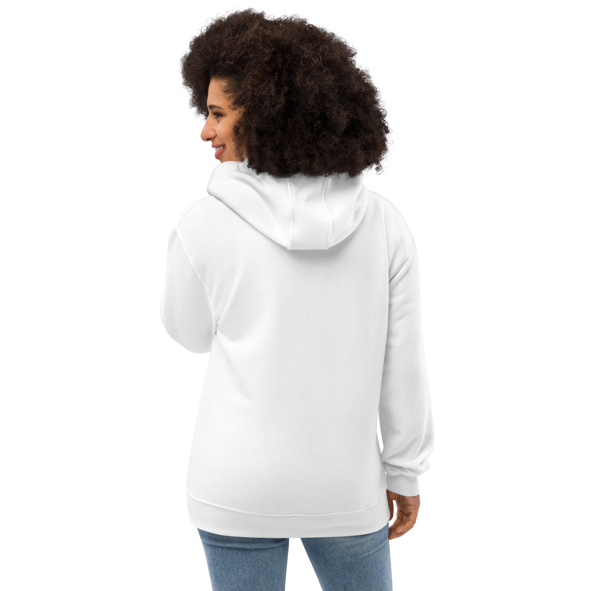 eco hoodie for women