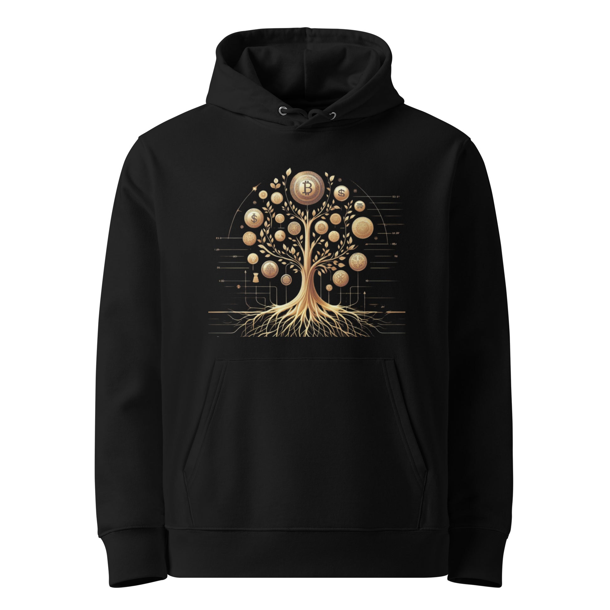  eco hoodie for men and women 