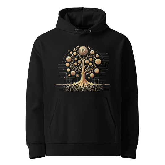 eco hoodie for men and women 