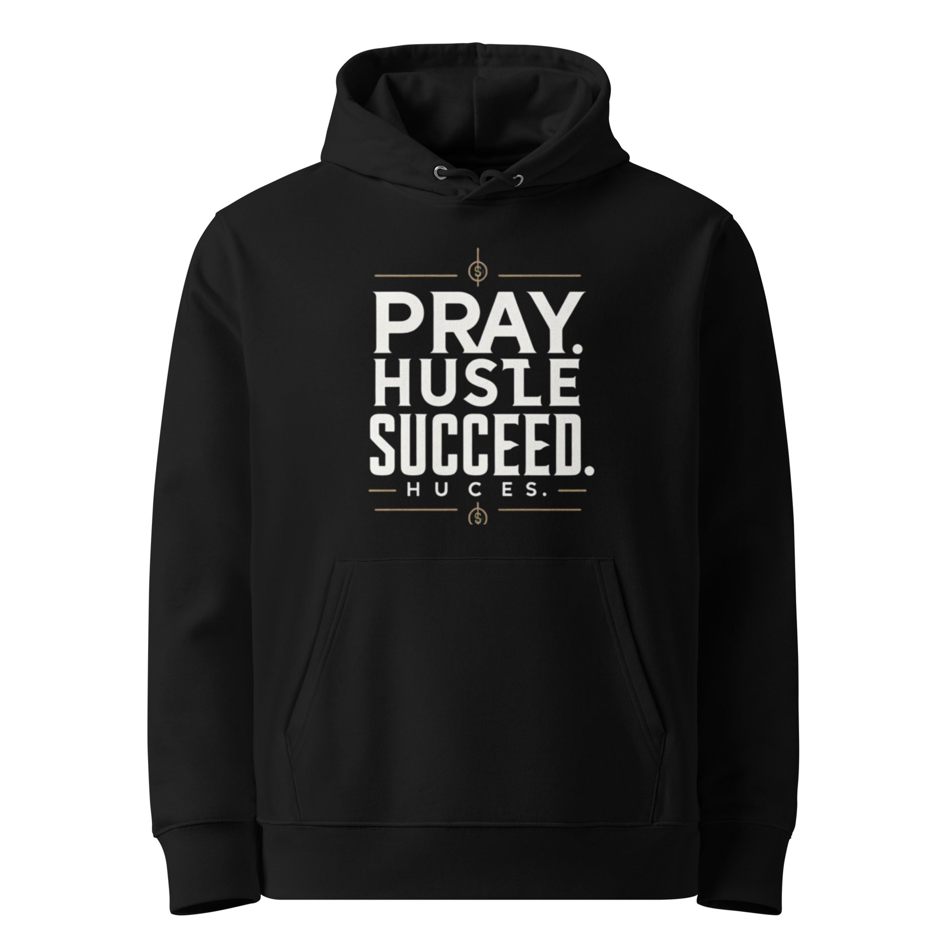  eco hoodie for men
