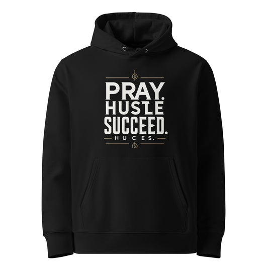  eco hoodie for men