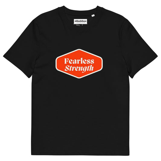 Organic Cotton T-Shirt for women