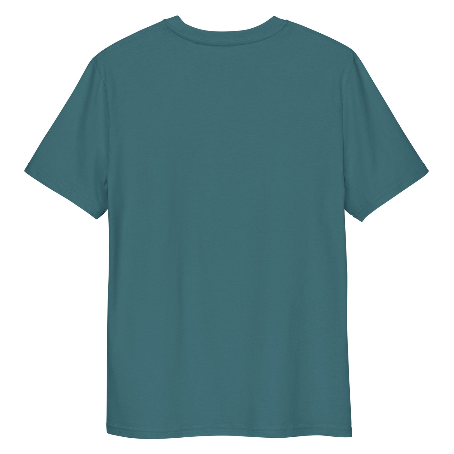 Unisex Organic cotton t-shirt 