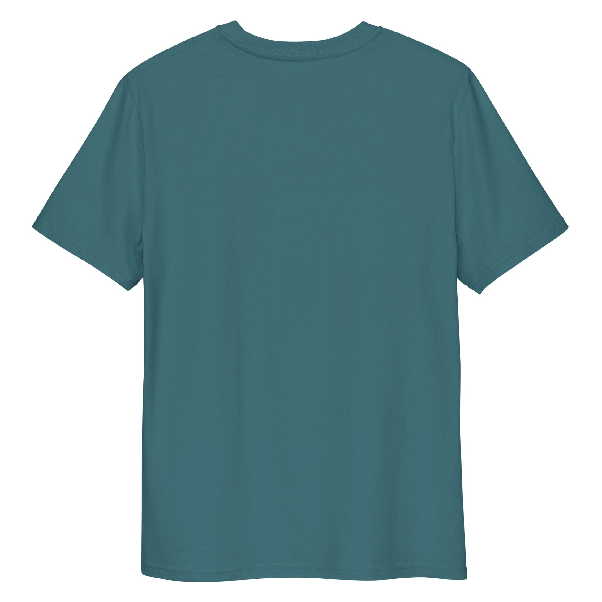 Unisex Organic cotton t-shirt 
