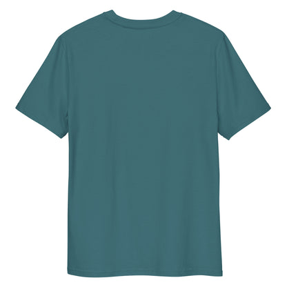 Unisex Organic cotton t-shirt 
