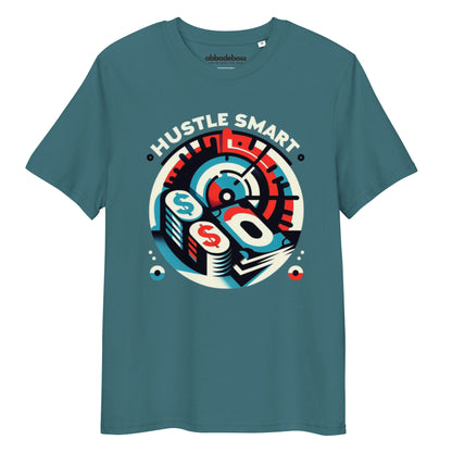 Unisex Organic cotton t-shirt 