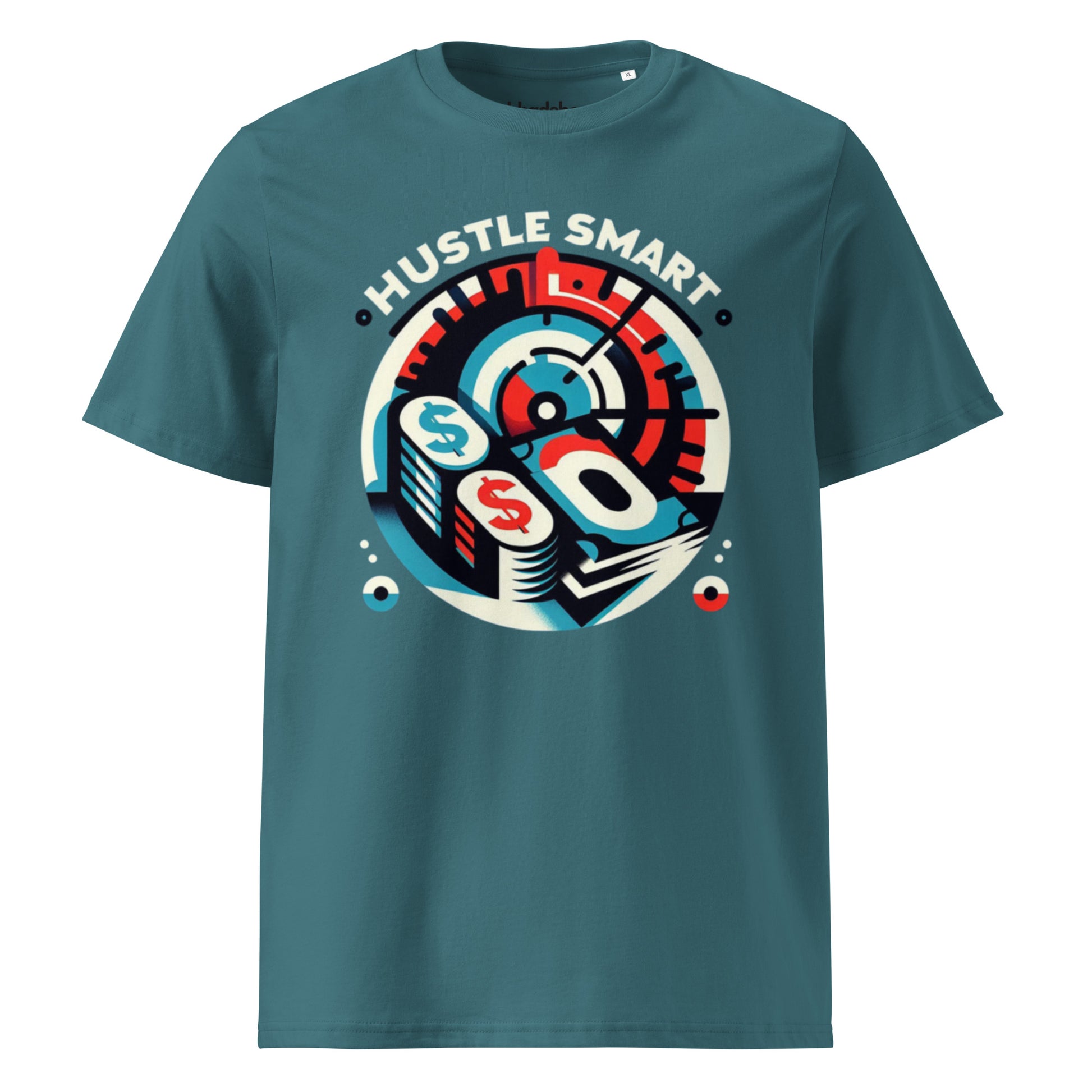 Unisex Organic cotton t-shirt 