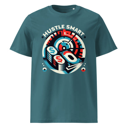 Unisex Organic cotton t-shirt 