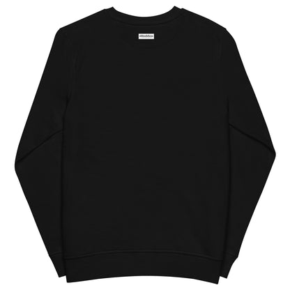 Organic Sweatshirt for Men and Women