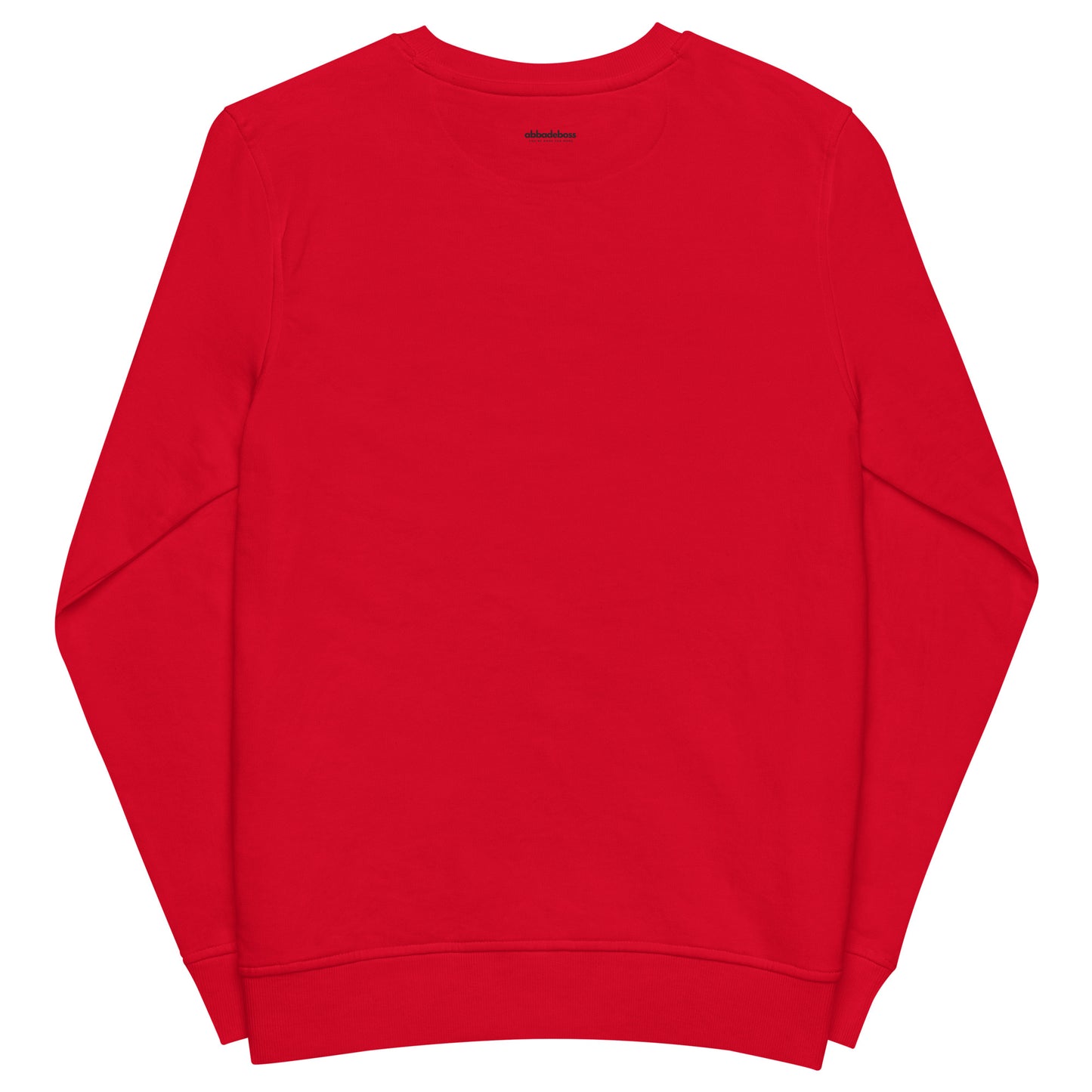  organic sweatshirt for men and women