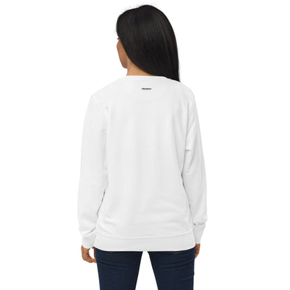  White Sweatshirt for men