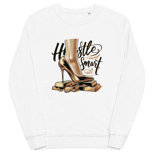  White Sweatshirt for women